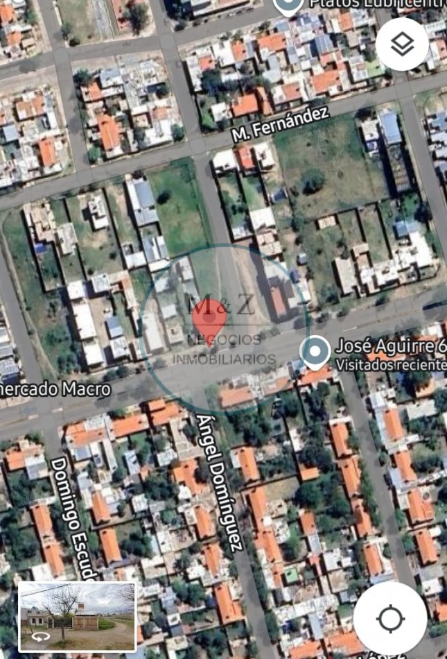 VENDO 3 CASAS ZONA SUR