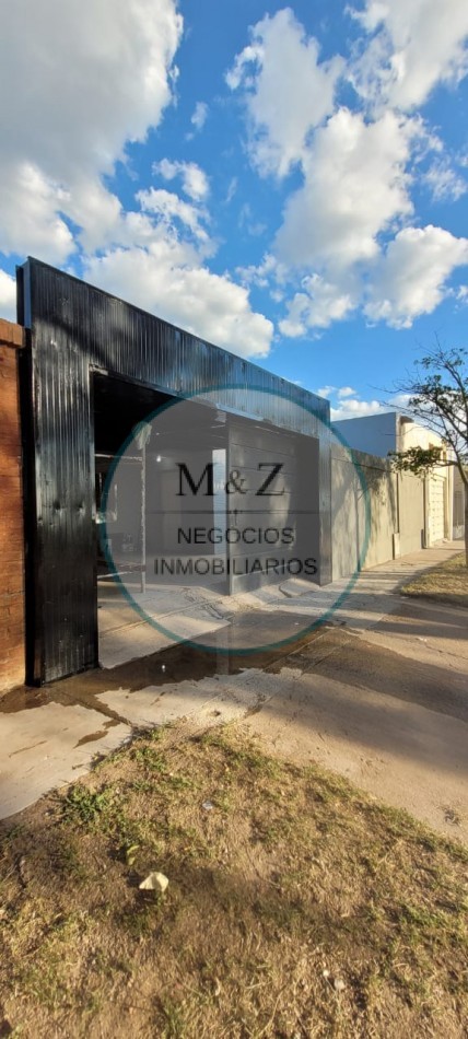 CASA EN VENTA EN LOS LAPACHOS 