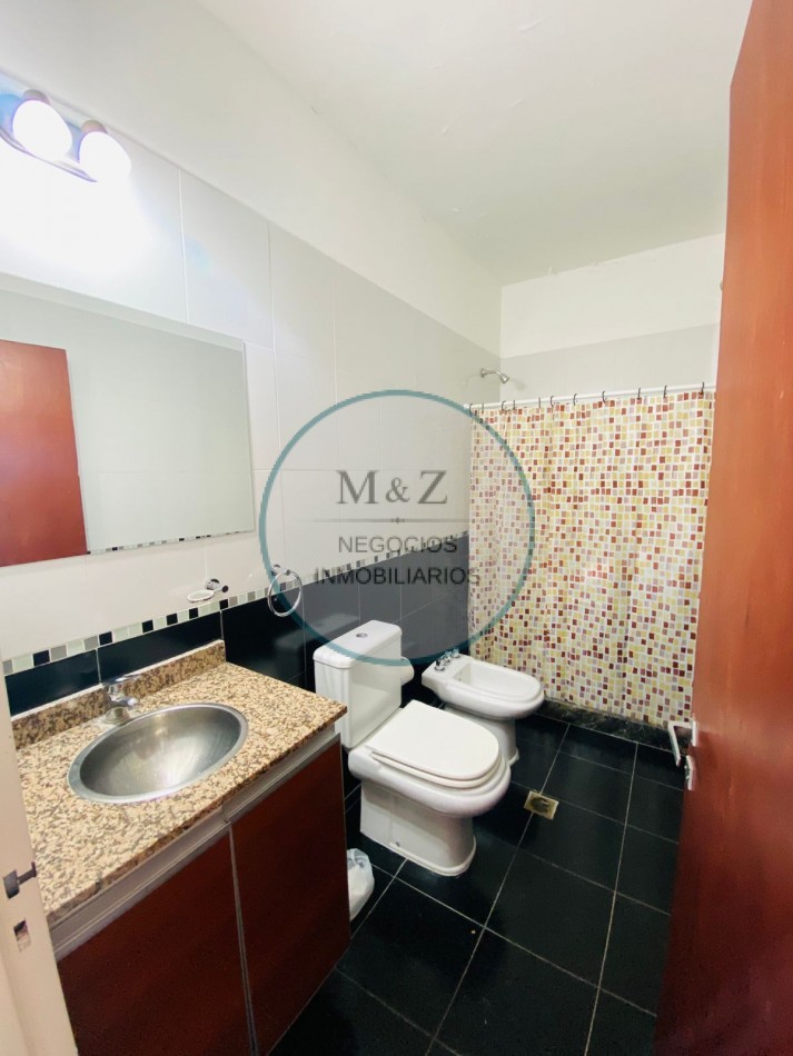 VENDE DEPARTAMENTO ALTOS DEL LAGO EN POTRERO DE LOS FUNES