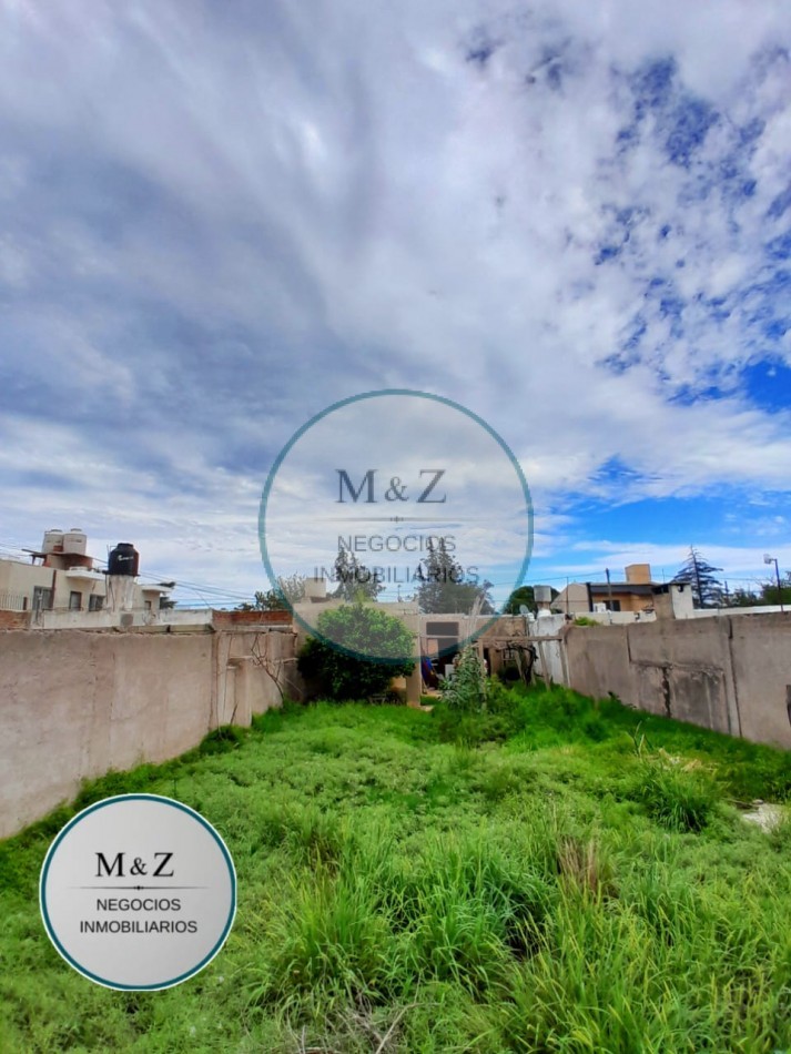 LOTE PARA PROYECTO