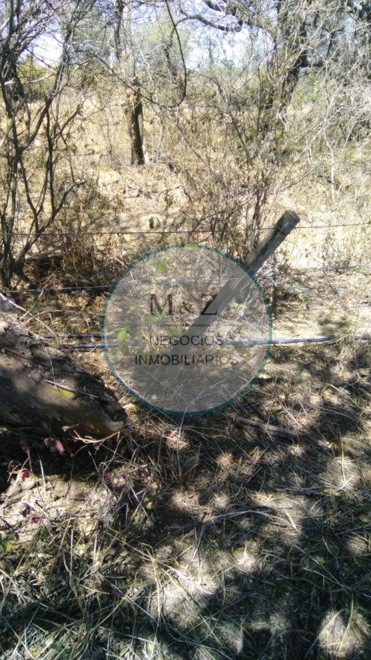 OPORTUNIDAD LOTE A 7 CUADRAS PLAZA DE LA PAZ