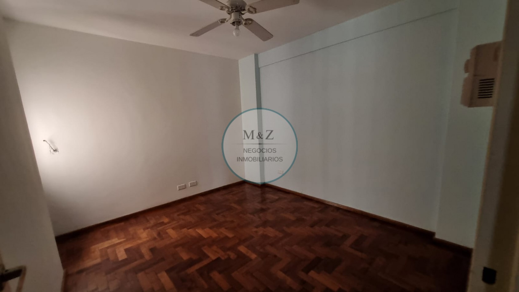 DEPARTAMENTO NUEVA CORDOBA/RETASADO