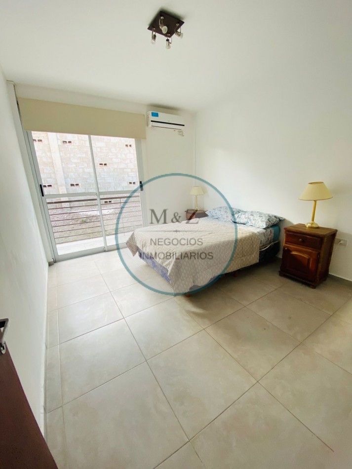VENDE DEPARTAMENTO ALTOS DEL LAGO EN POTRERO DE LOS FUNES