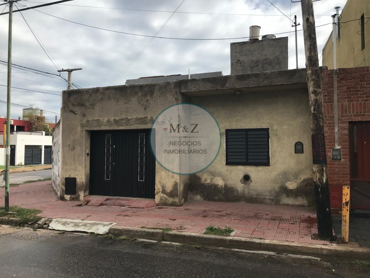 CASA RESTAURADA EN VENTA