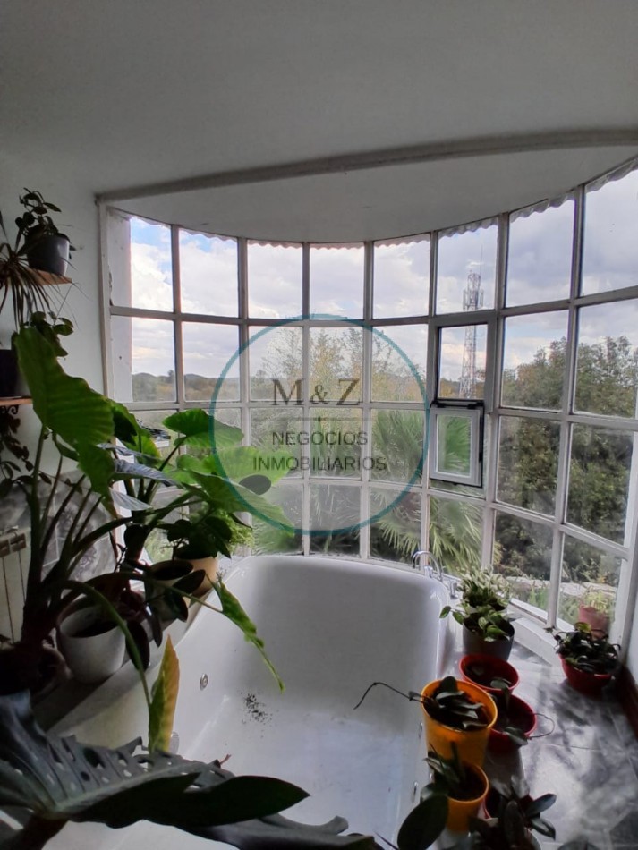 VENDE POSADA EN EL VOLCAN