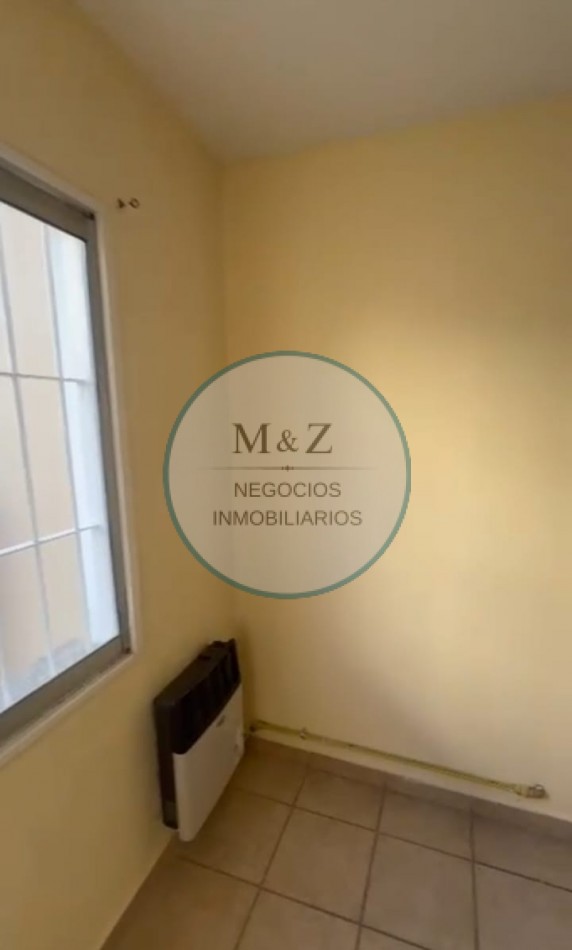 VENDO COMPLEJO DE DEPARTAMENTOS Y LOCAL 