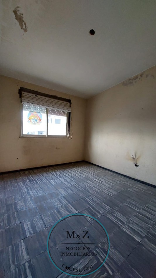 OPORTUNIDAD CASA A REFACCIONAR