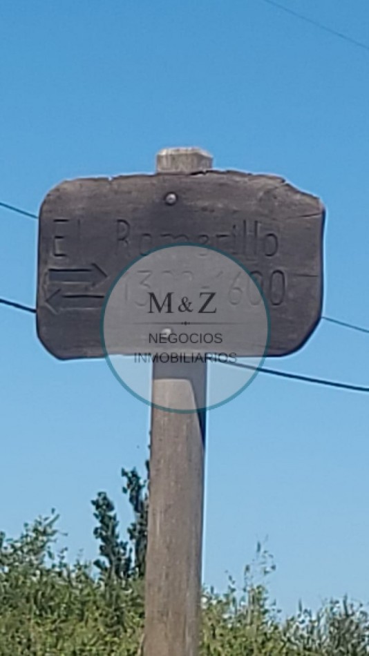 VENDE LOTE EN CORTADERAS ARROYO BENITEZ