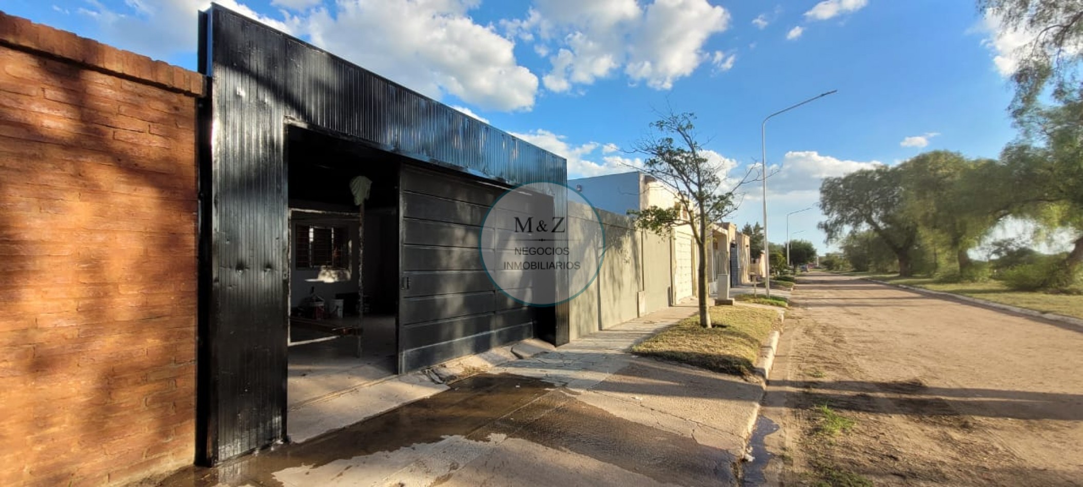 CASA EN VENTA EN LOS LAPACHOS 