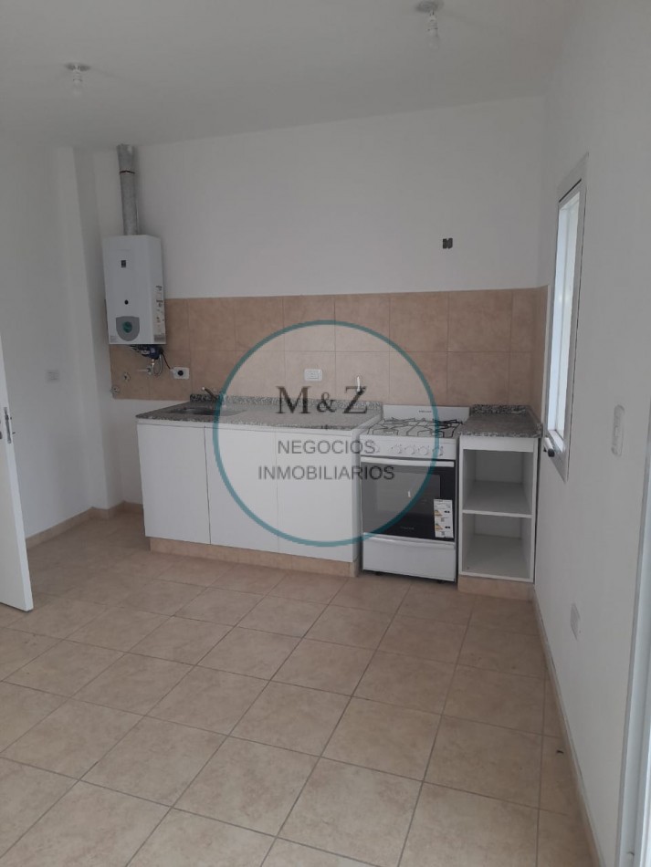 DEPARTAMENTO A ESTRENAR
