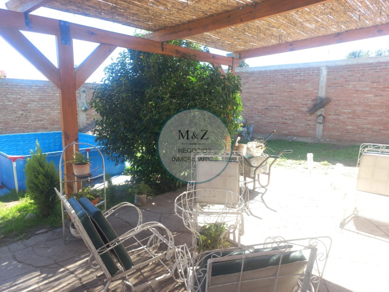 VENDE CASA EN LA PUNTA