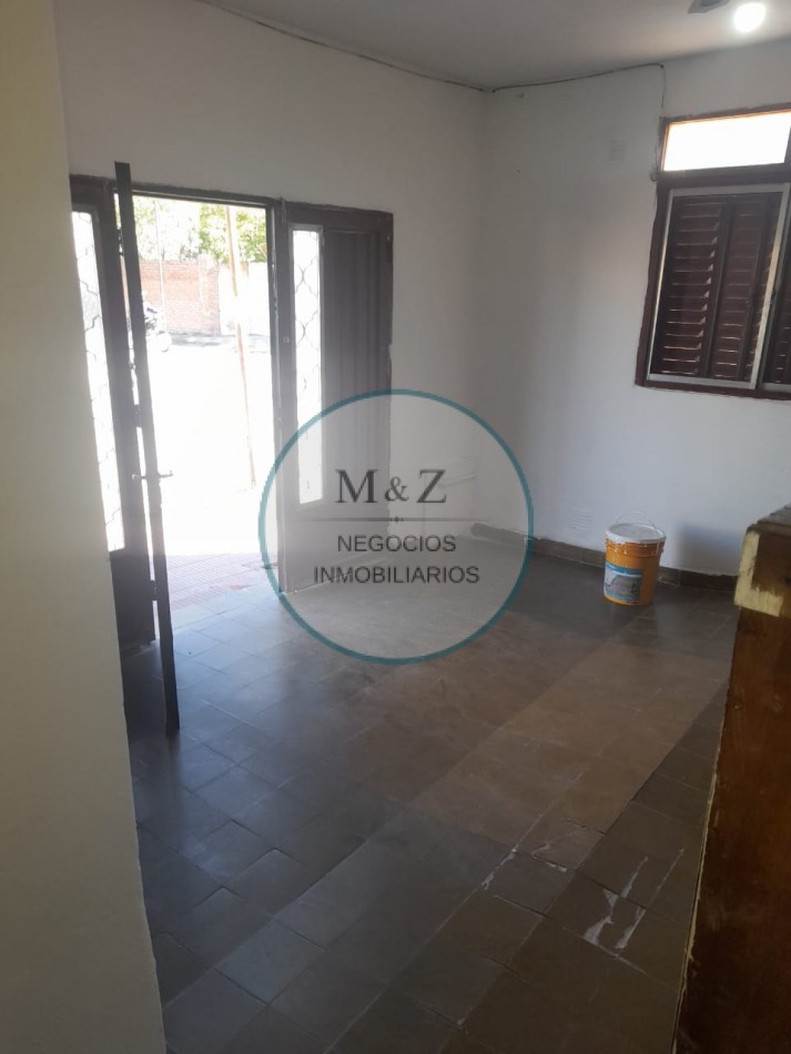 CASA RESTAURADA EN VENTA