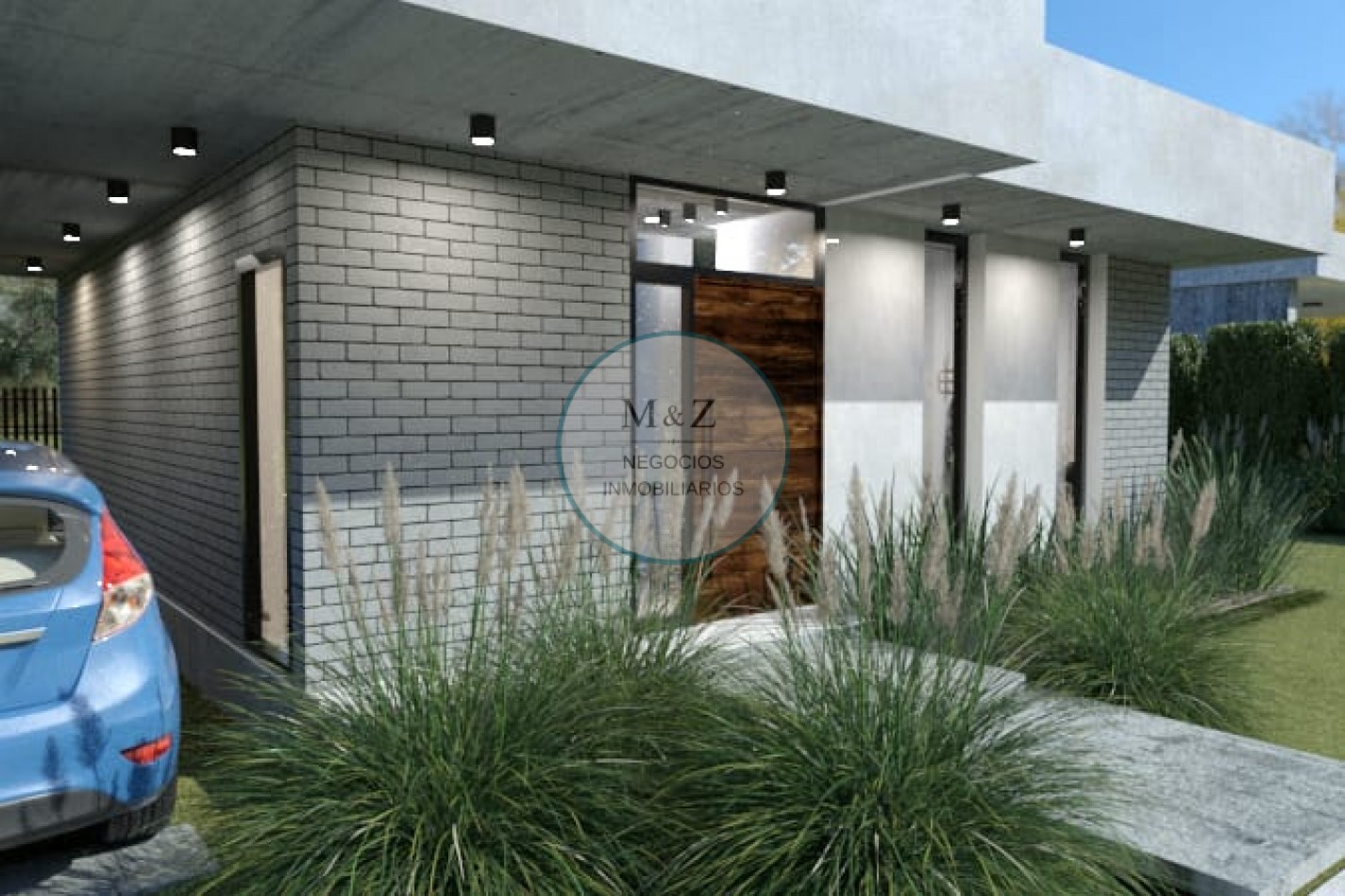 CASA STANDART BARRIO CERRADO CAMPO SERENA