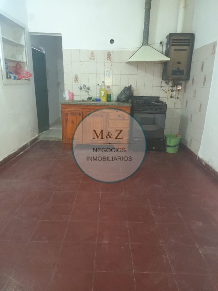 CASA RESTAURADA EN VENTA