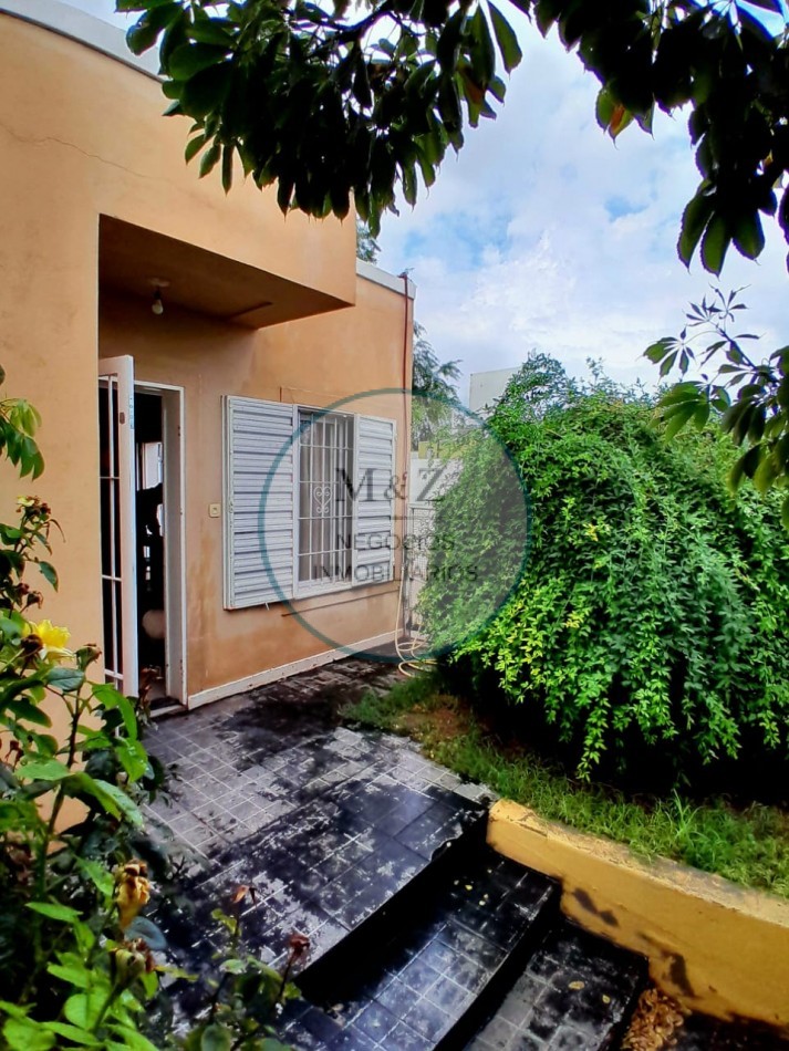 CASA EN LA PUNTA AMPLIADA