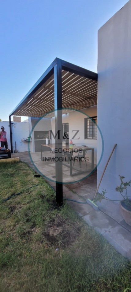 CASA EN VENTA EN LOS LAPACHOS 