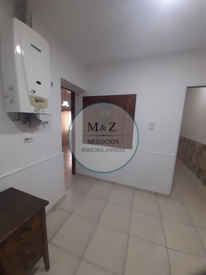 VENDE CASA DE 2 PLANTAS CENTRO SAN LUIS