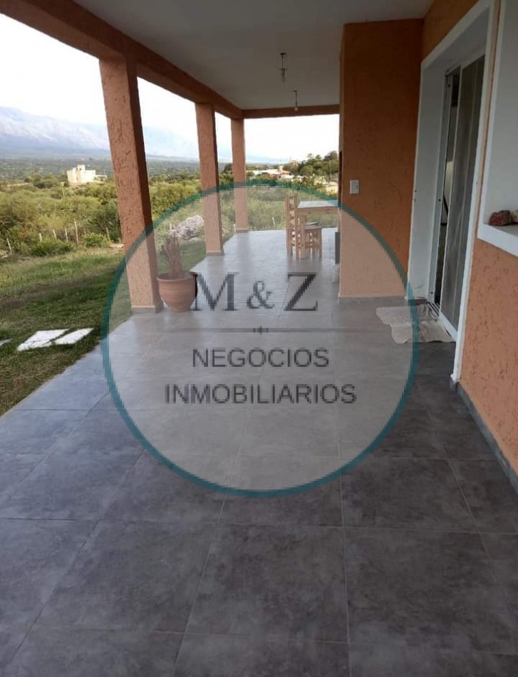 CASA EN LOS POZOS EN VENTA
