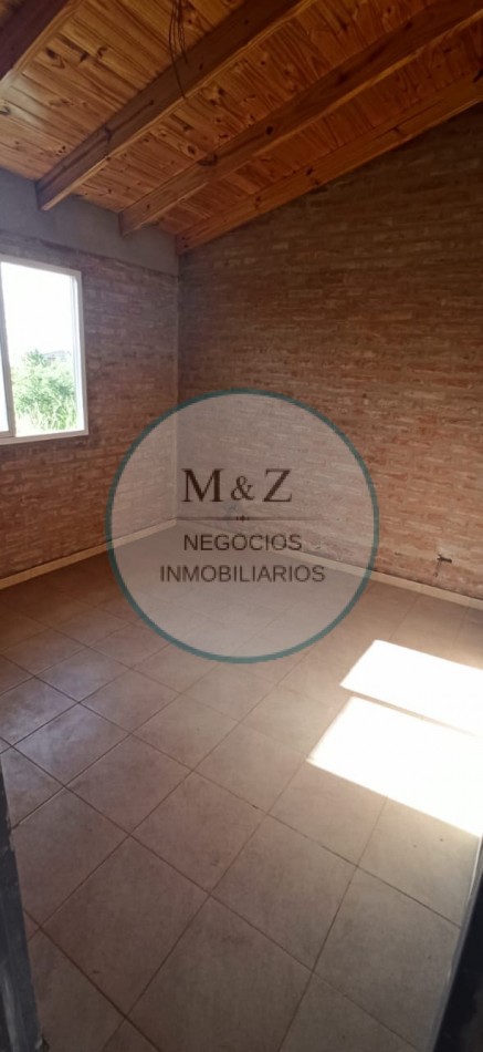 4 CABAÑAS Y 1 CASA A TERMINAR SIERRAS MARIANAS