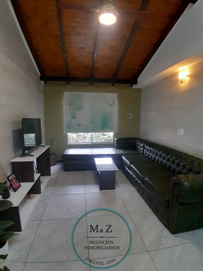 VENDO CASA EN CRUZ DE PIEDRA