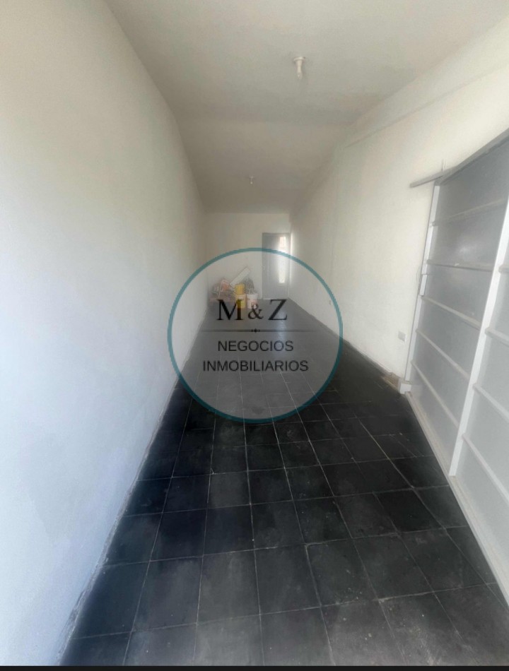 CASA RECIEN REMODELADA EN VENTA