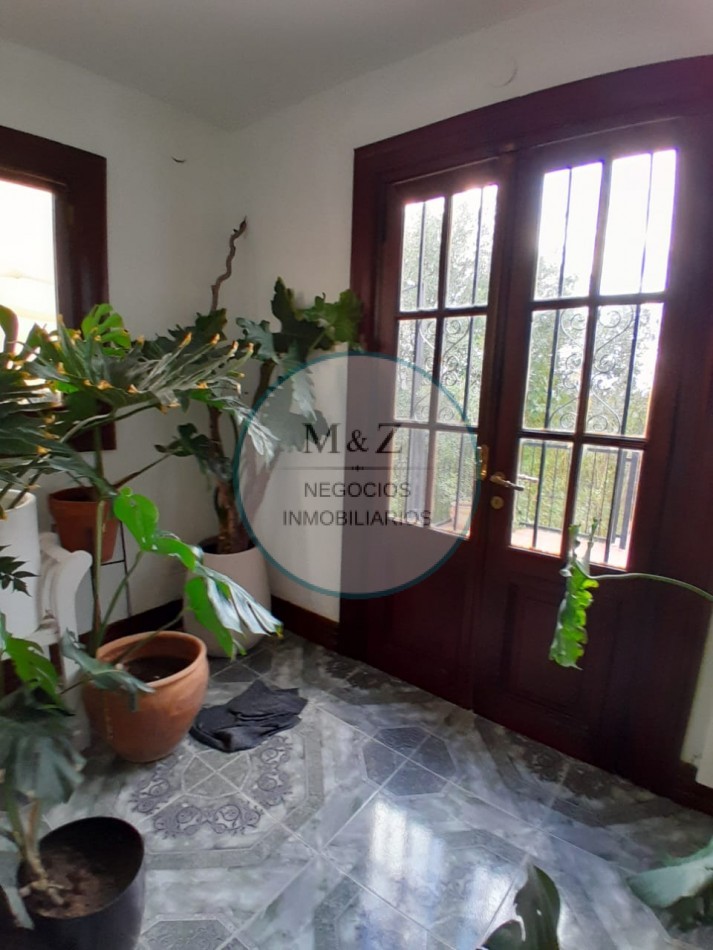 VENDE POSADA EN EL VOLCAN