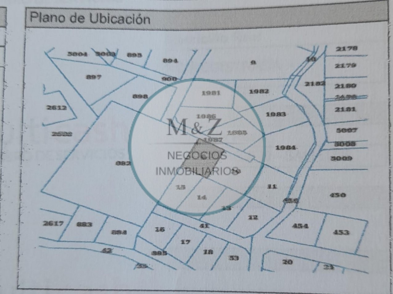 CASA EN TERRALTA, EL VOLCAN
