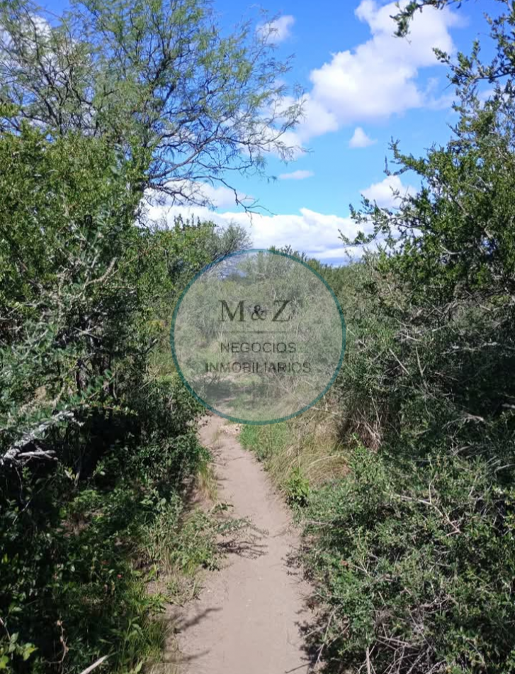 VENDE CAMPO OPORTUNIDAD DE EMPRENDIMIENTO INMOBILIARIO