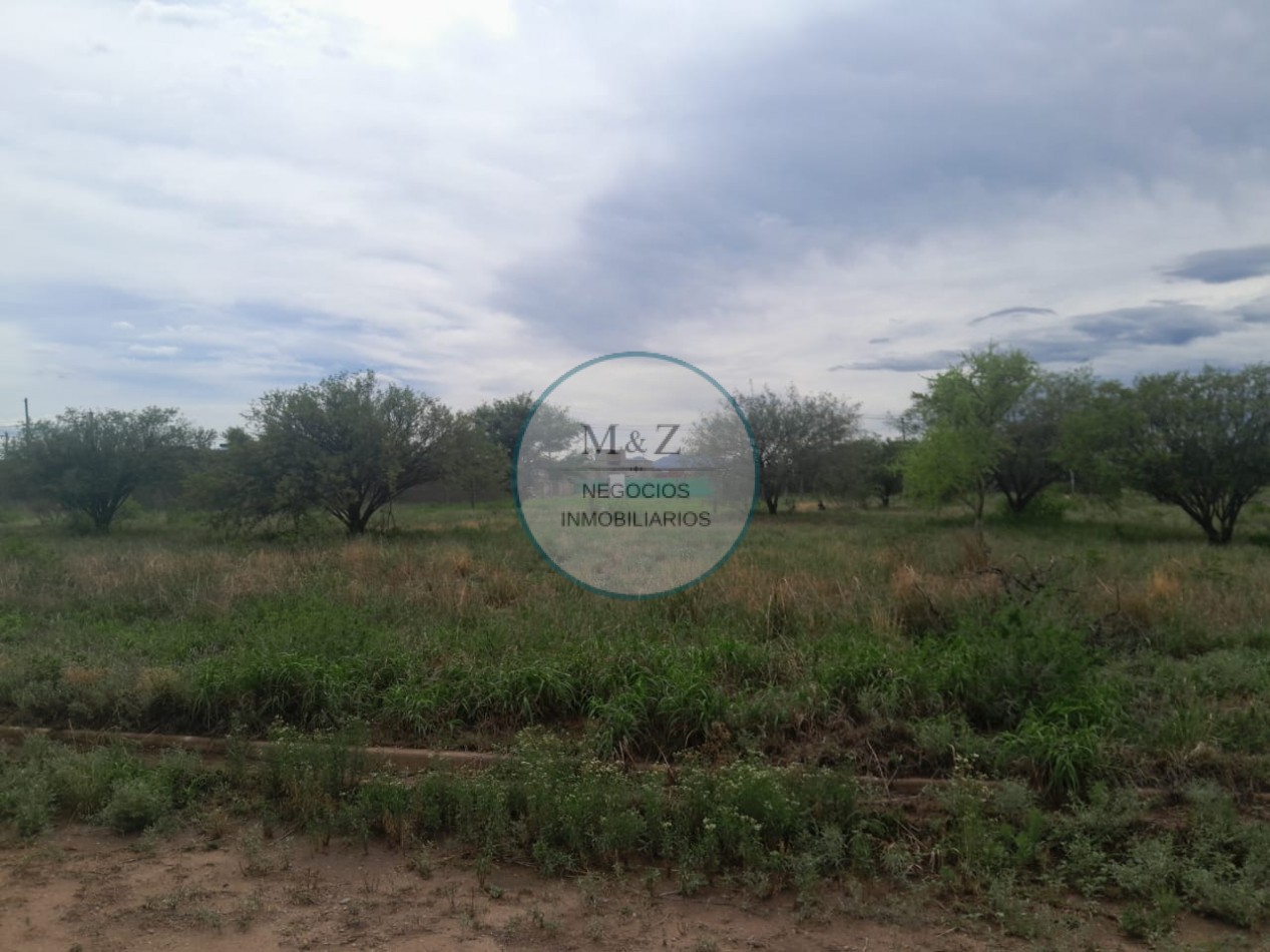VENDO 3 LOTES EN BARRIO PRIVADO LAS LAJAS