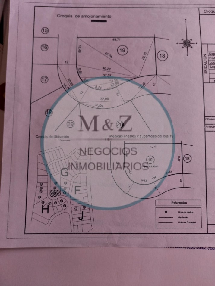 CASA EN LOS POZOS EN VENTA