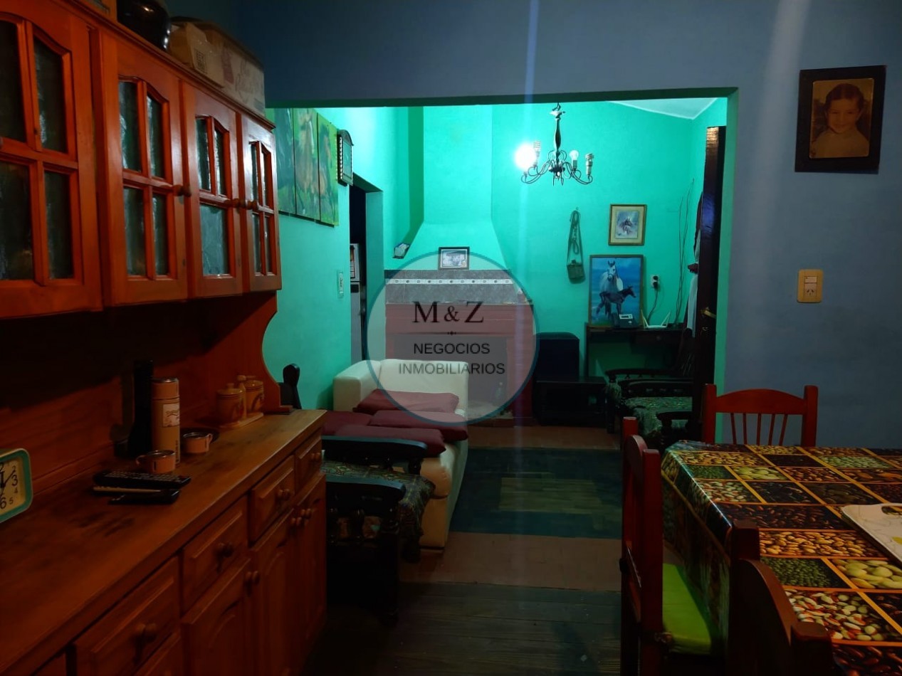 VENDE CAMPO EN PAPAGALLOS