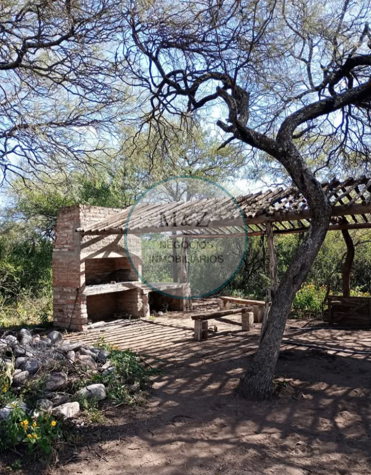 VENDE CAMPO OPORTUNIDAD DE EMPRENDIMIENTO INMOBILIARIO