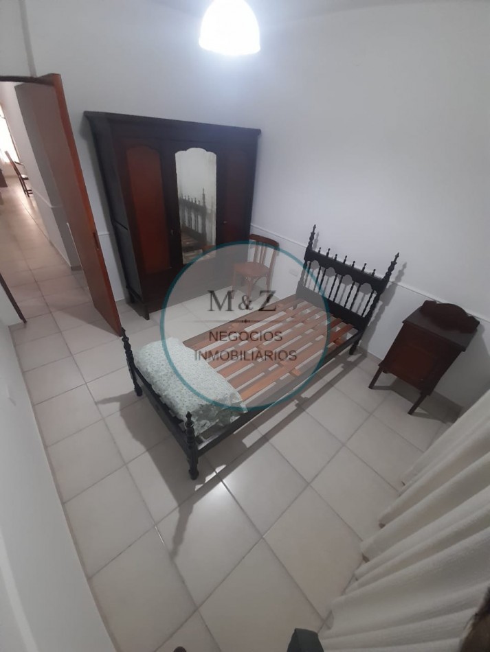 VENDE CASA DE 2 PLANTAS CENTRO SAN LUIS