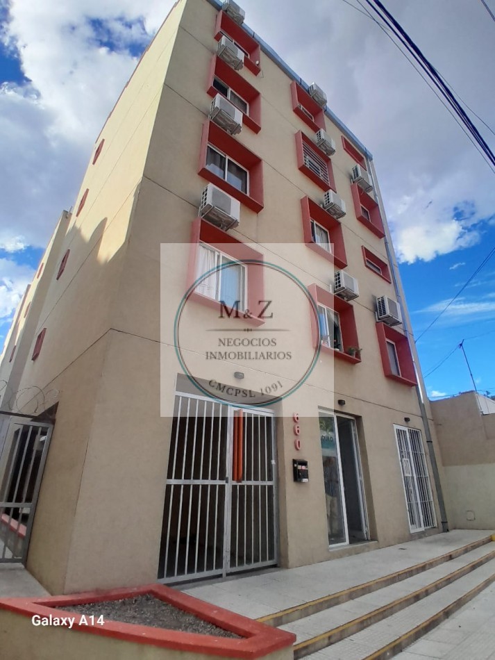 ALQUILO LOCAL COMERCIAL