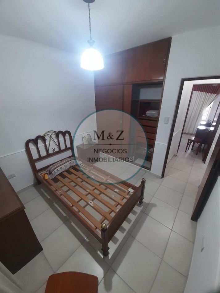 VENDE CASA DE 2 PLANTAS CENTRO SAN LUIS