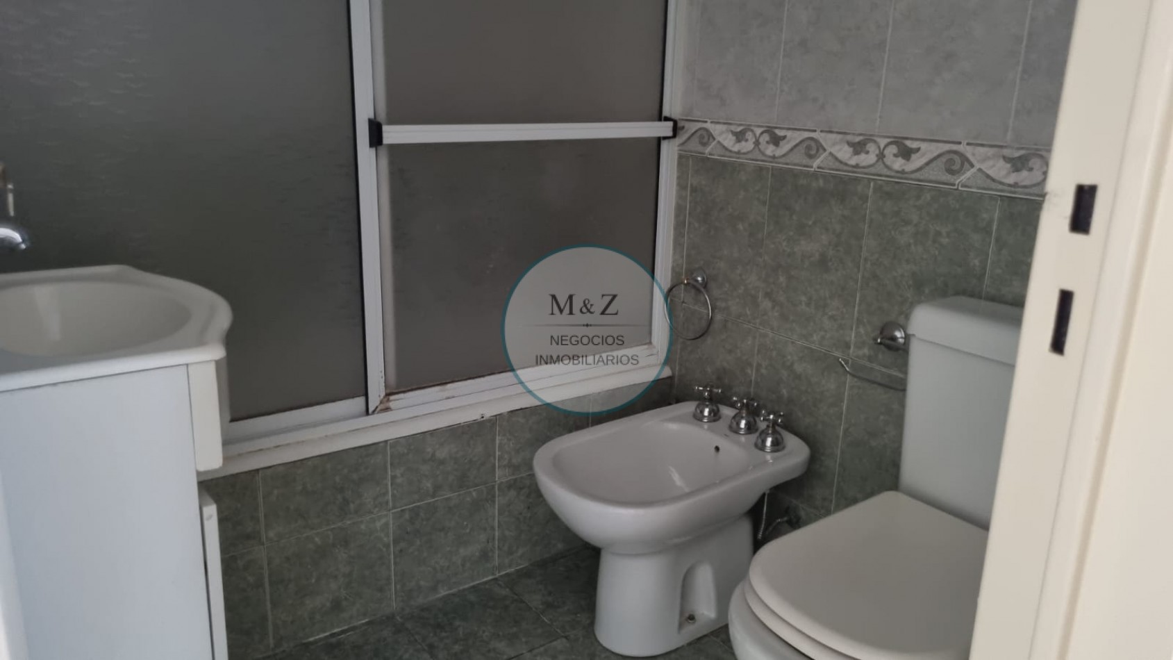 DEPARTAMENTO NUEVA CORDOBA/RETASADO