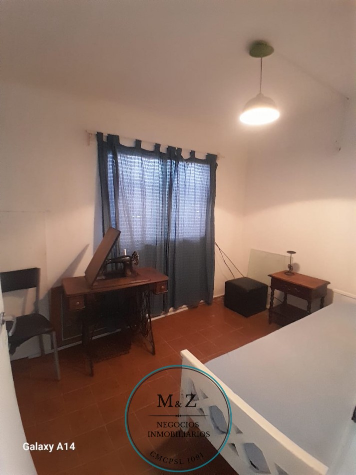 OPORTUNIDAD CASA A LA VENTA