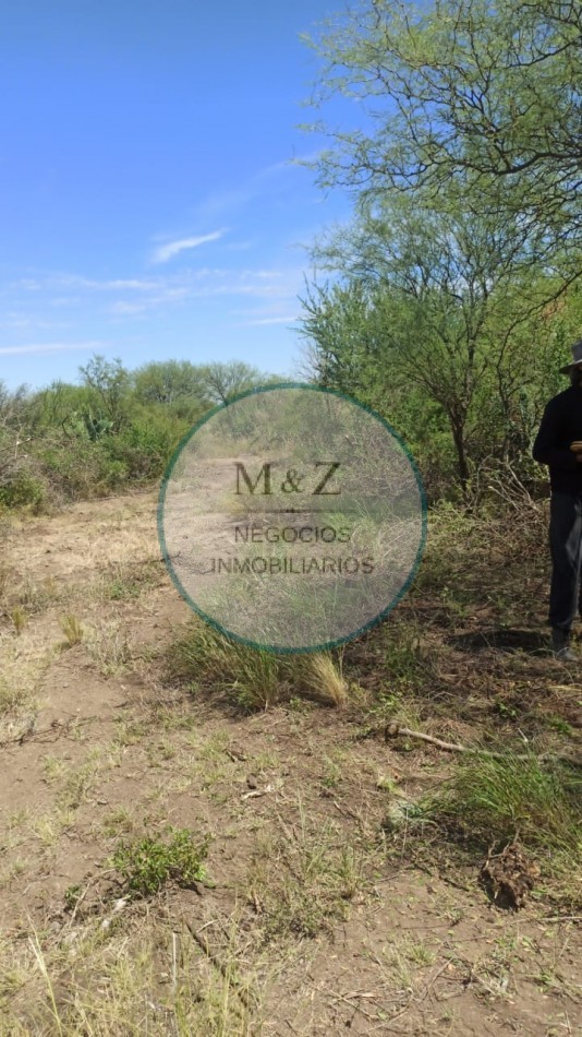 VENDE LOTE EN LUYABA