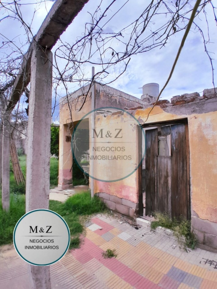 LOTE PARA PROYECTO