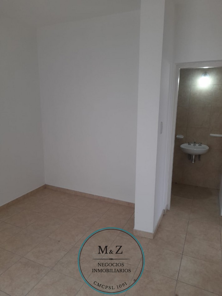 DEPARTAMENTO A ESTRENAR