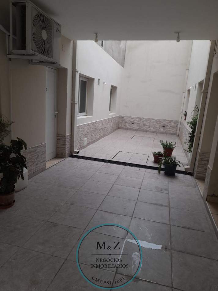 DEPARTAMENTO A ESTRENAR