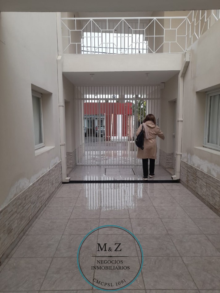 DEPARTAMENTO A ESTRENAR