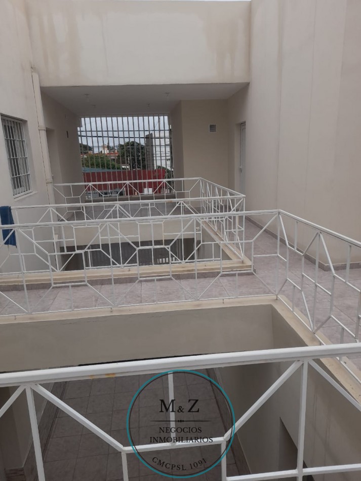 DEPARTAMENTO A ESTRENAR