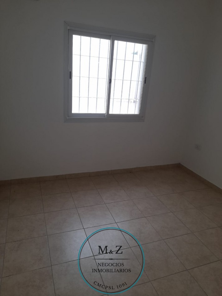 DEPARTAMENTO A ESTRENAR