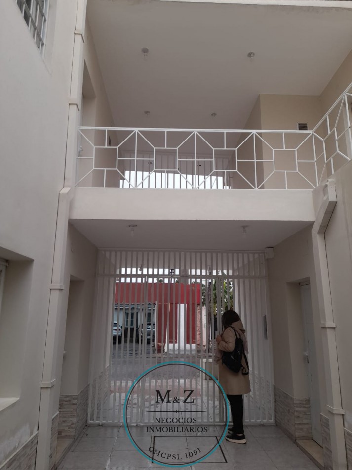 DEPARTAMENTO A ESTRENAR