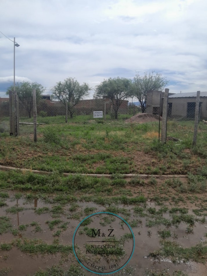 LOTE ESQUINA EN VENTA FRENTE AL AUTODROMO BARRIO PRIVADO LAS LAJAS
