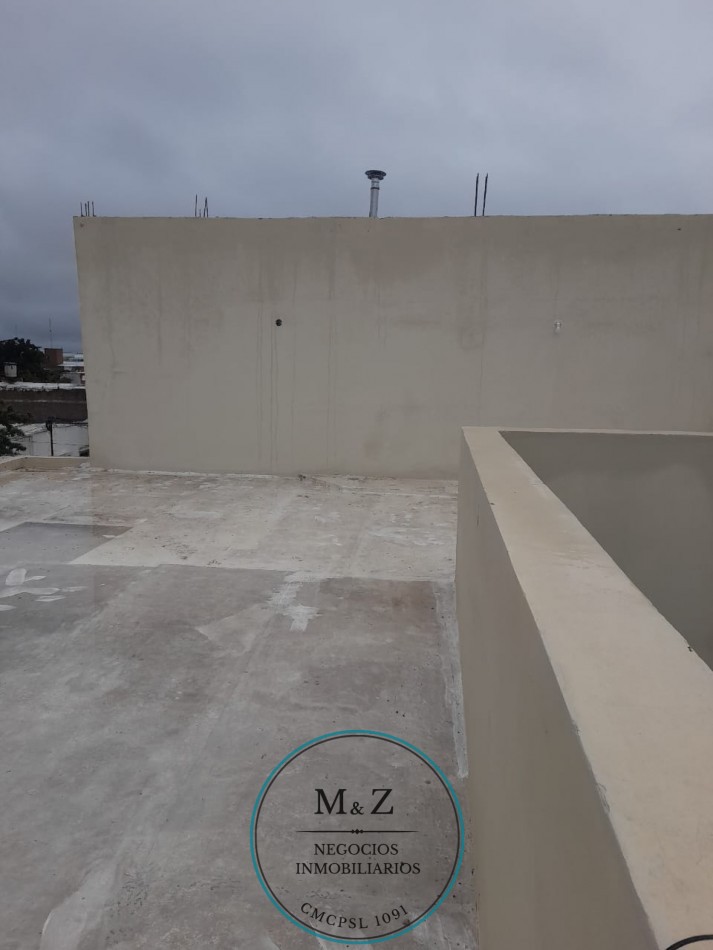 DEPARTAMENTO A ESTRENAR