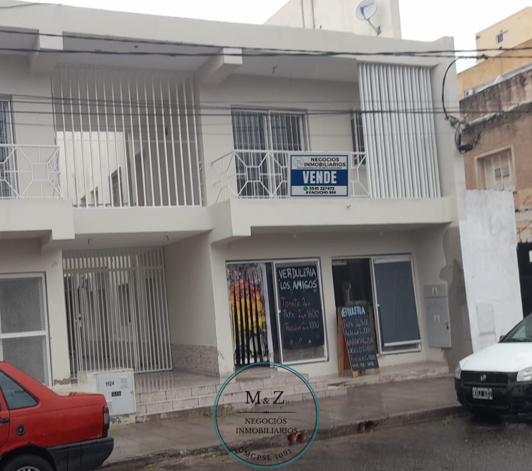 DEPARTAMENTO A ESTRENAR