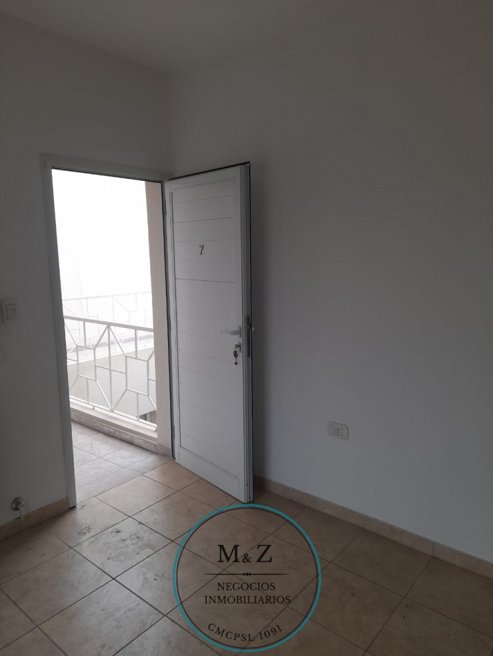 DEPARTAMENTO A ESTRENAR
