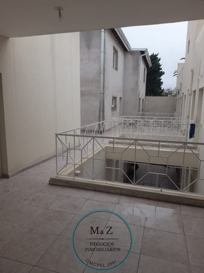 DEPARTAMENTO A ESTRENAR